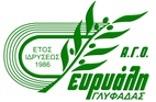 Evriali Glyfadas Logo