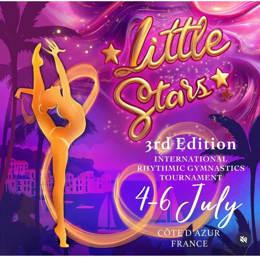 little stars tournament