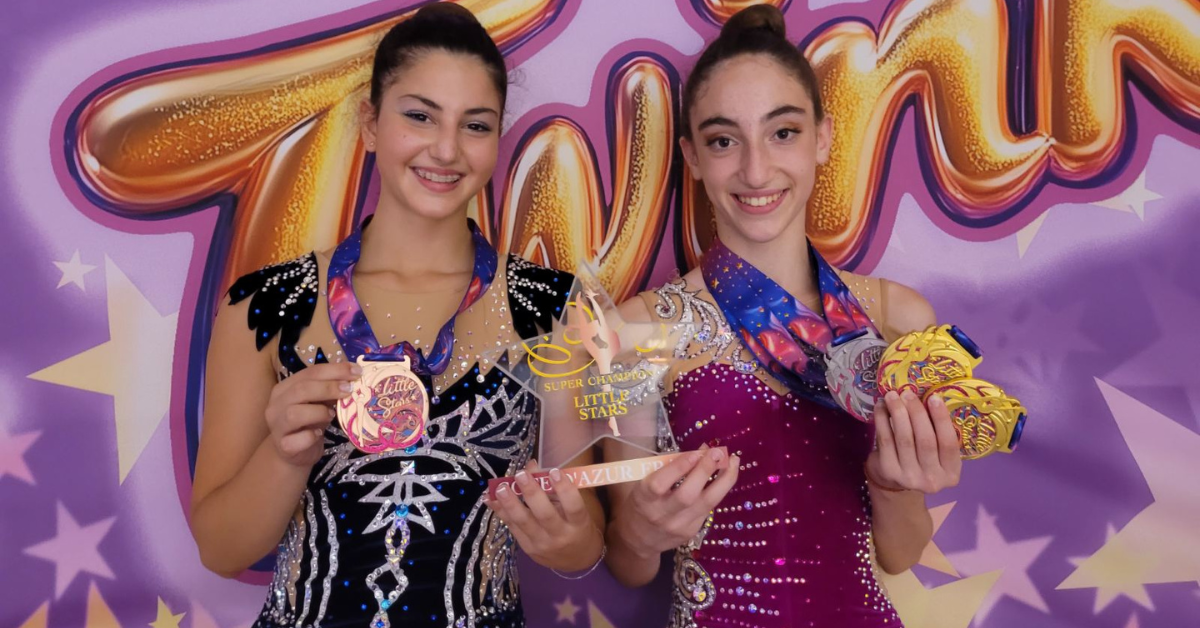 little star winners