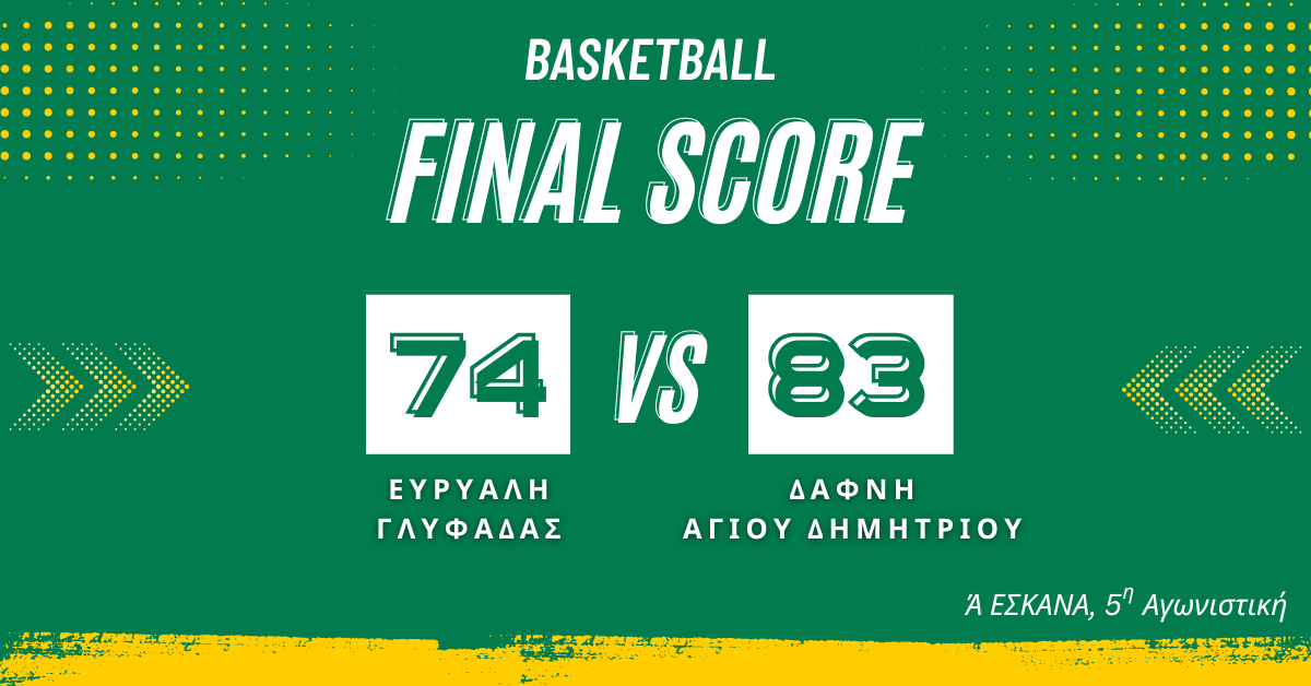 basket αντρων 5η αγωνιστική